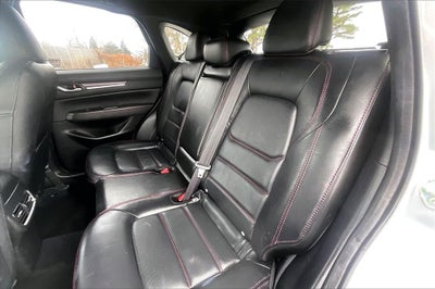 2023 Mazda Mazda CX-5 2.5 Turbo