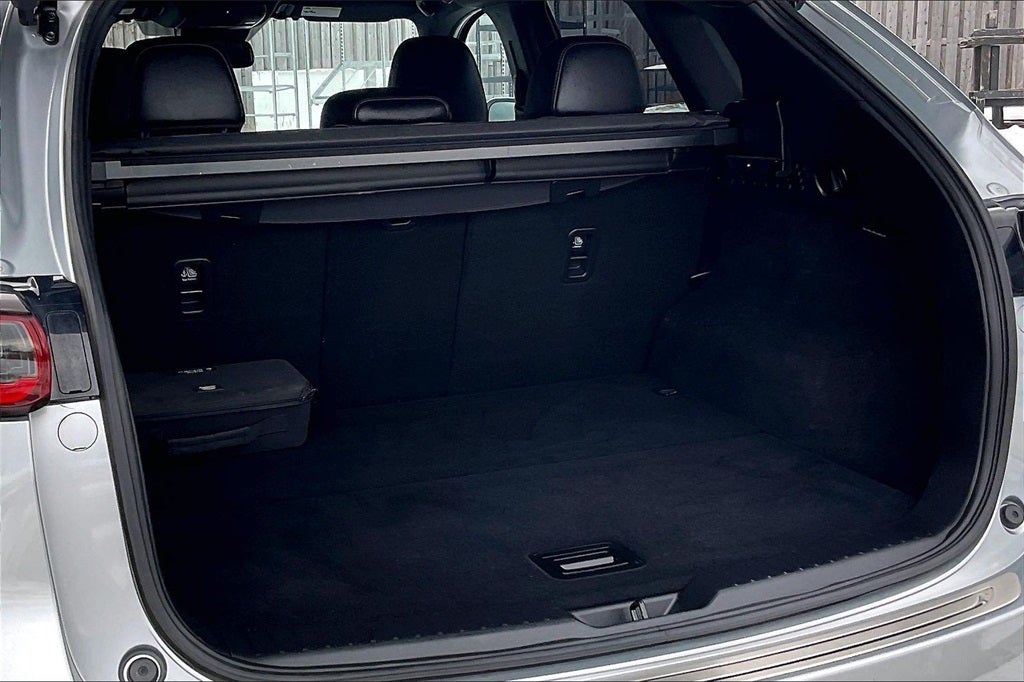 2023 Mazda Mazda CX-5 2.5 Turbo