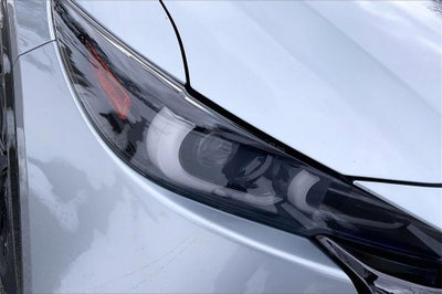 2023 Mazda Mazda CX-5 2.5 Turbo