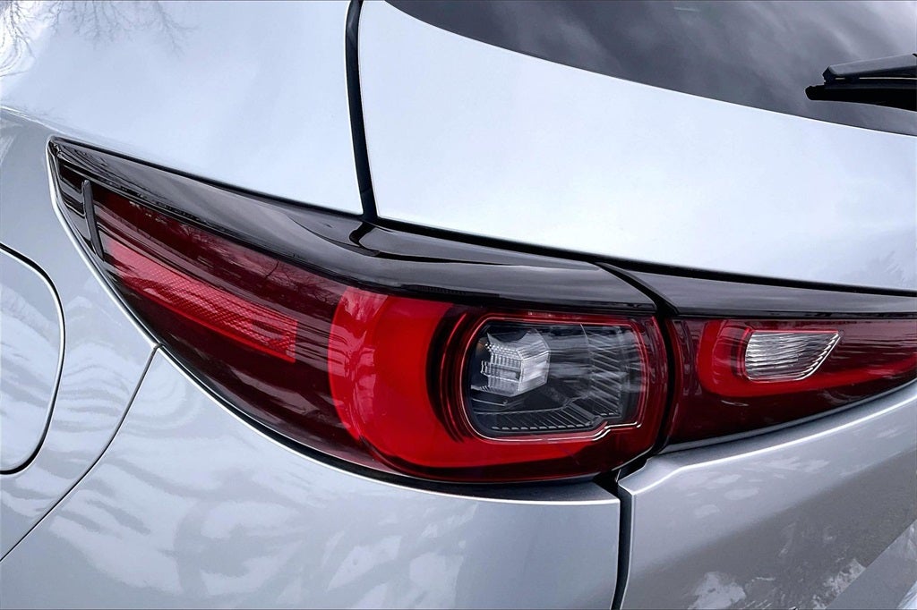 2023 Mazda Mazda CX-5 2.5 Turbo