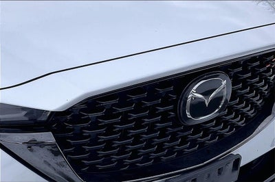 2023 Mazda Mazda CX-5 2.5 Turbo