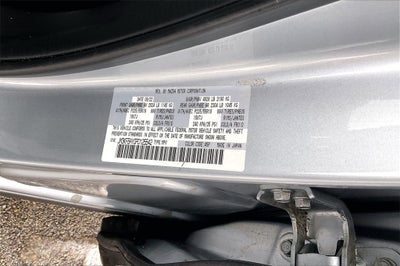 2023 Mazda Mazda CX-5 2.5 Turbo