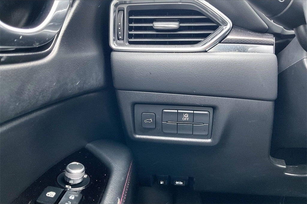 2023 Mazda Mazda CX-5 2.5 Turbo