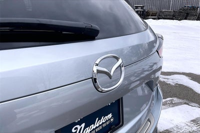 2023 Mazda Mazda CX-5 2.5 Turbo