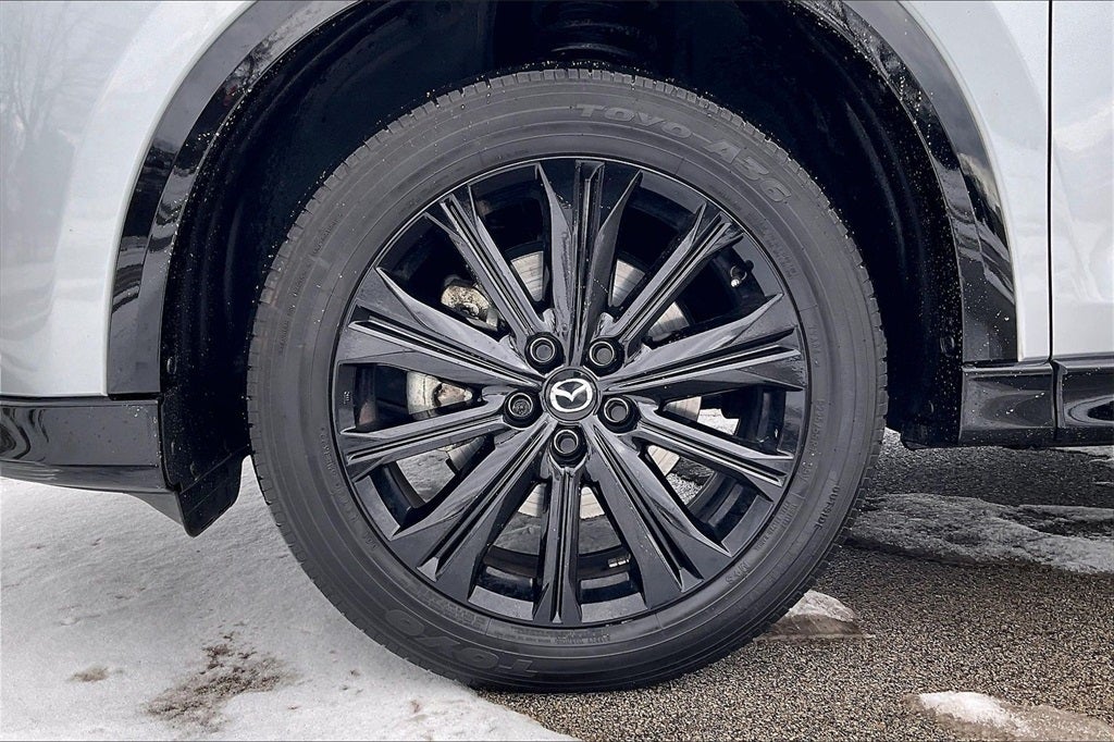 2023 Mazda Mazda CX-5 2.5 Turbo