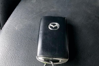 2023 Mazda Mazda CX-5 2.5 Turbo