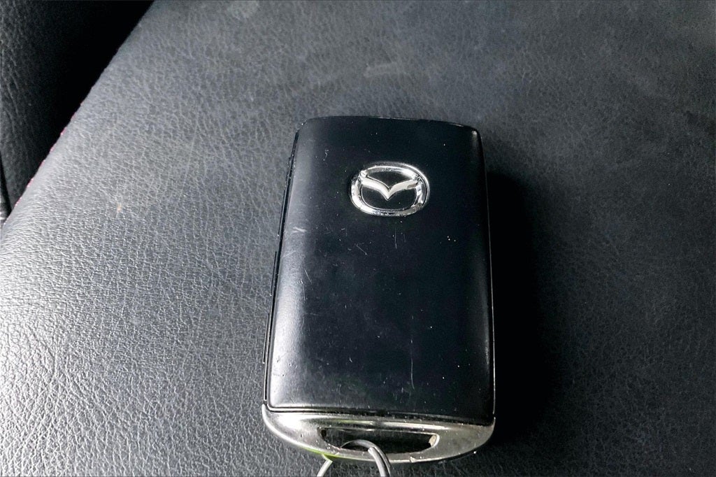 2023 Mazda Mazda CX-5 2.5 Turbo