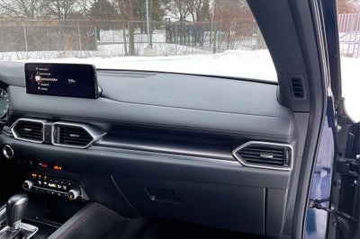 2023 Mazda Mazda CX-5 2.5 Turbo