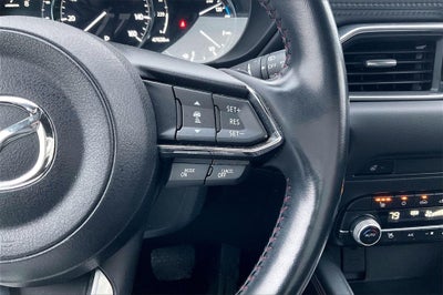 2023 Mazda Mazda CX-5 2.5 Turbo