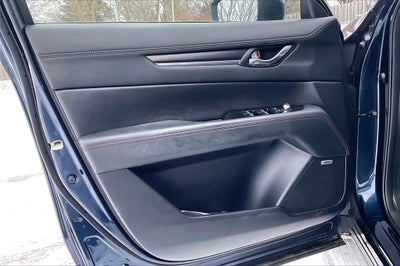 2023 Mazda Mazda CX-5 2.5 Turbo