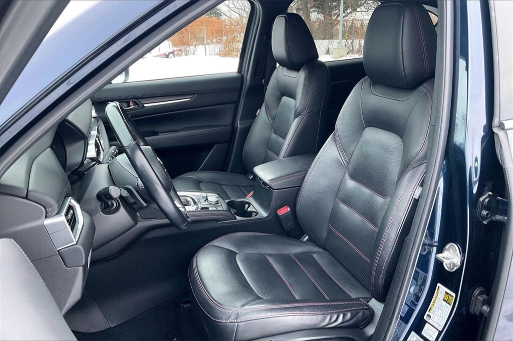 2023 Mazda Mazda CX-5 2.5 Turbo