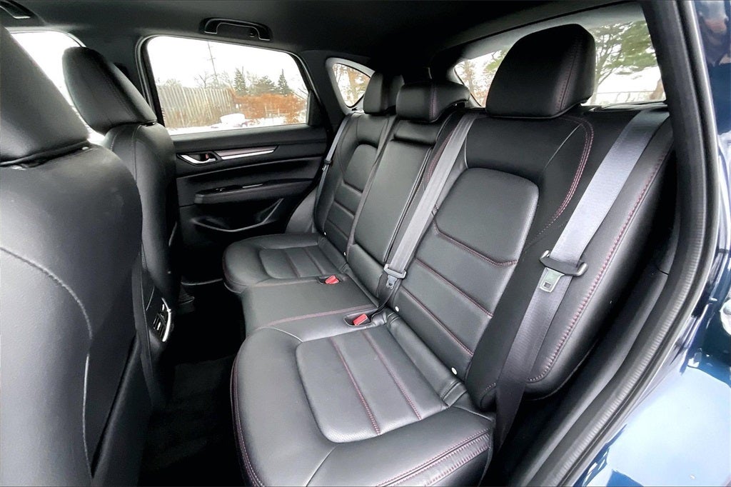 2023 Mazda Mazda CX-5 2.5 Turbo