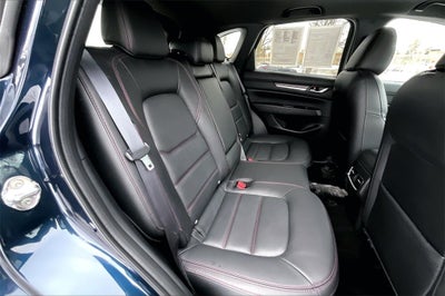 2023 Mazda Mazda CX-5 2.5 Turbo