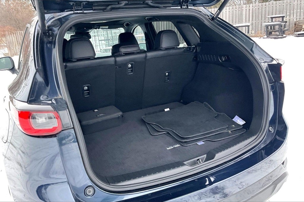 2023 Mazda Mazda CX-5 2.5 Turbo