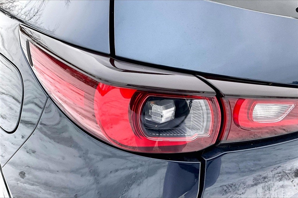 2023 Mazda Mazda CX-5 2.5 Turbo