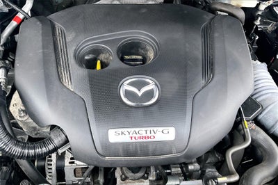 2023 Mazda Mazda CX-5 2.5 Turbo