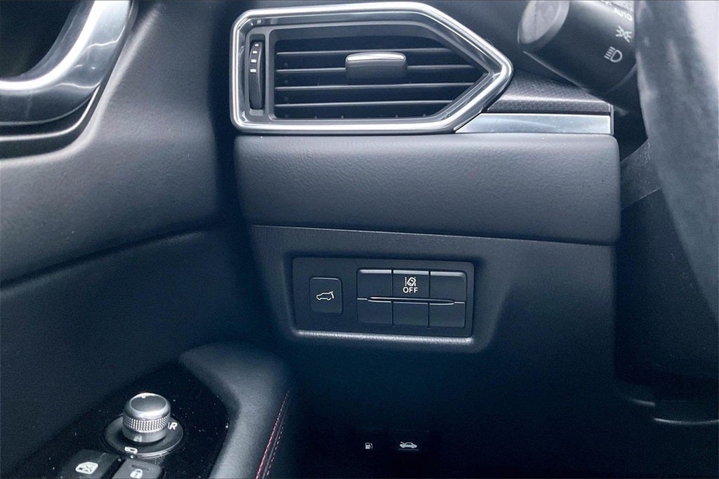 2023 Mazda Mazda CX-5 2.5 Turbo