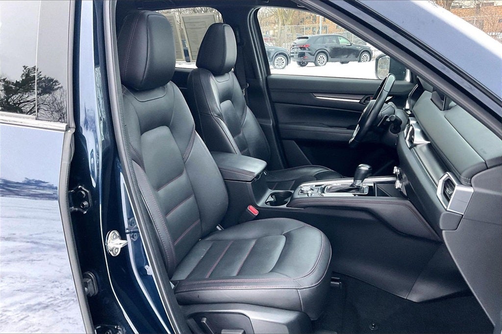2023 Mazda Mazda CX-5 2.5 Turbo