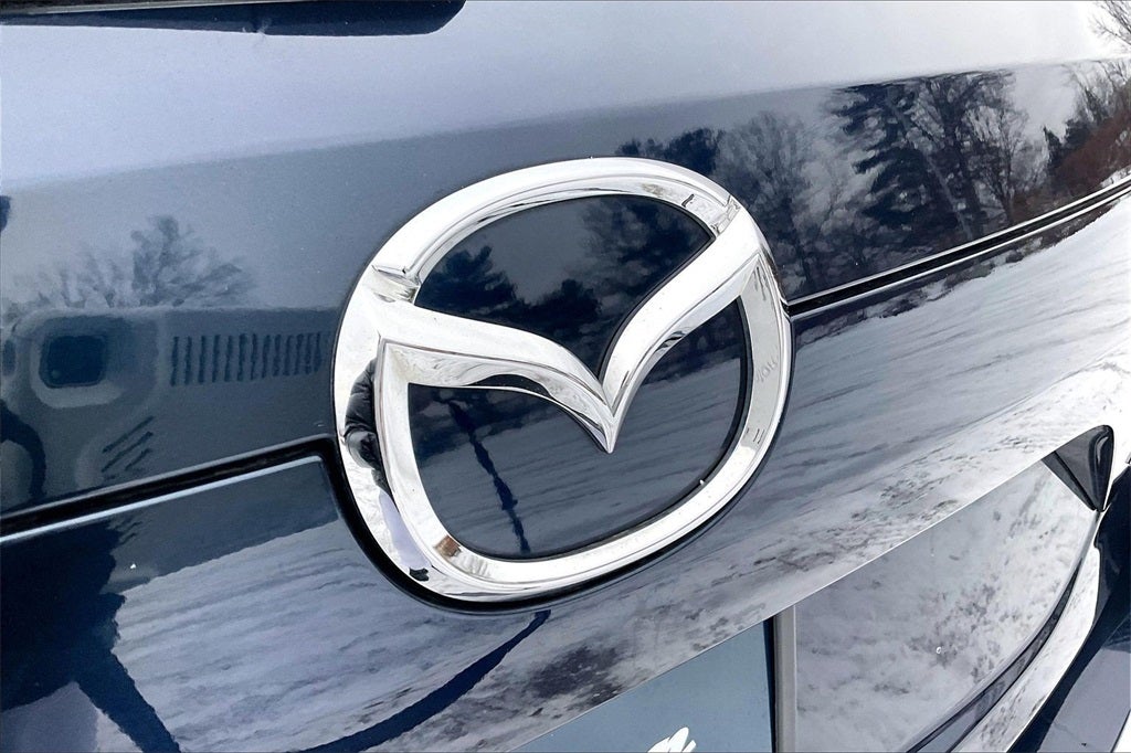 2023 Mazda Mazda CX-5 2.5 Turbo