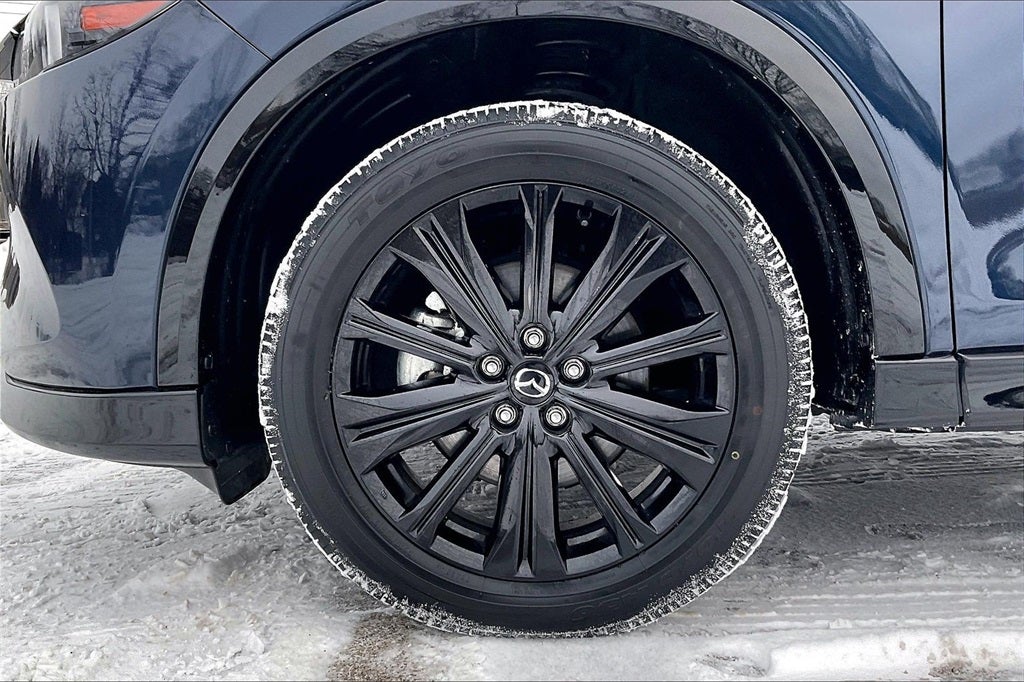 2023 Mazda Mazda CX-5 2.5 Turbo