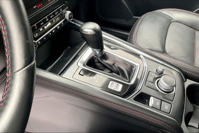 2023 Mazda Mazda CX-5 2.5 Turbo