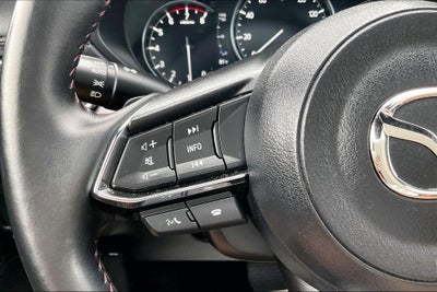 2023 Mazda Mazda CX-5 2.5 Turbo