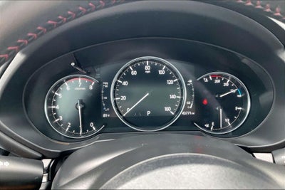 2023 Mazda Mazda CX-5 2.5 Turbo