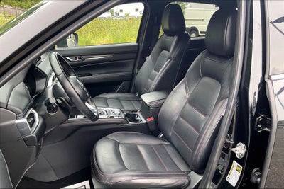 2023 Mazda Mazda CX-5 2.5 Turbo