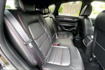 2023 Mazda Mazda CX-5 2.5 Turbo