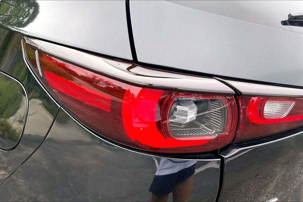 2023 Mazda Mazda CX-5 2.5 Turbo