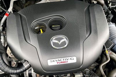 2023 Mazda Mazda CX-5 2.5 Turbo