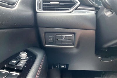 2023 Mazda Mazda CX-5 2.5 Turbo