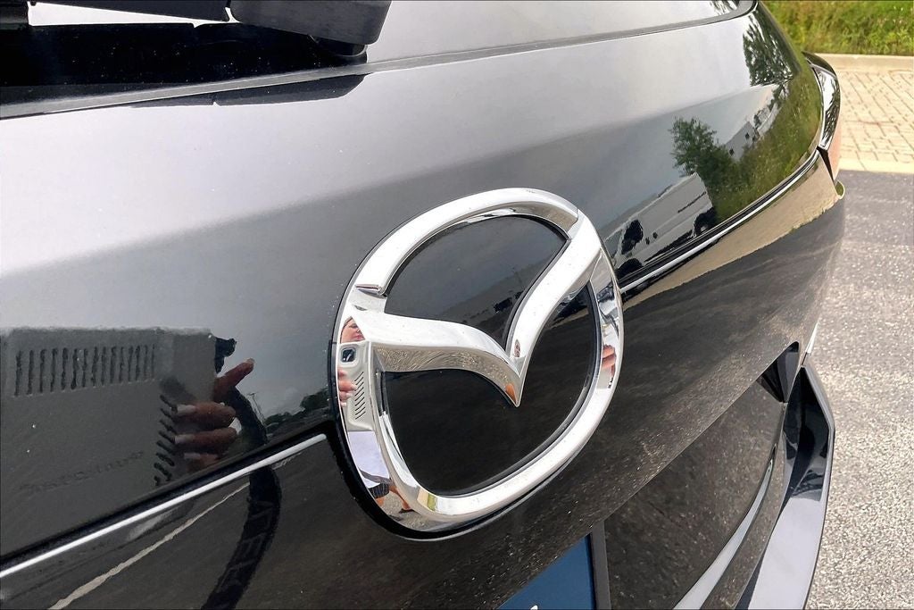 2023 Mazda Mazda CX-5 2.5 Turbo
