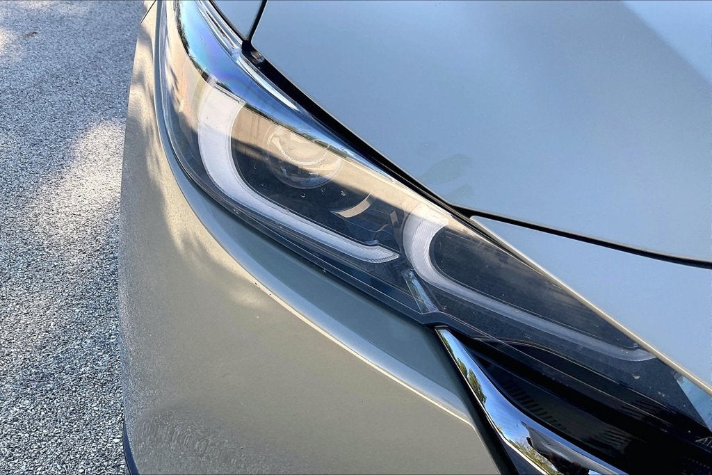 2024 Mazda Mazda CX-5 2.5 Carbon Turbo