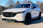 2024 Mazda Mazda CX-5 2.5 Carbon Turbo