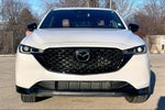 2024 Mazda Mazda CX-5 2.5 Carbon Turbo