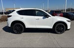 2024 Mazda Mazda CX-5 2.5 Carbon Turbo