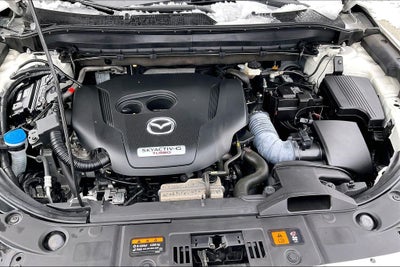 2023 Mazda Mazda CX-5 2.5 Turbo