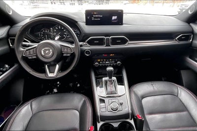 2023 Mazda Mazda CX-5 2.5 Turbo