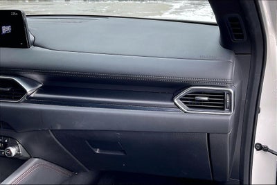 2023 Mazda Mazda CX-5 2.5 Turbo