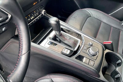 2023 Mazda Mazda CX-5 2.5 Turbo