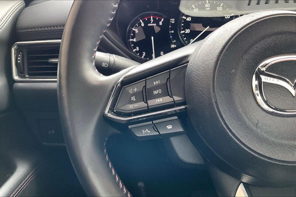 2023 Mazda Mazda CX-5 2.5 Turbo