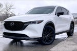2023 Mazda Mazda CX-5 2.5 Turbo