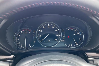 2023 Mazda Mazda CX-5 2.5 Turbo