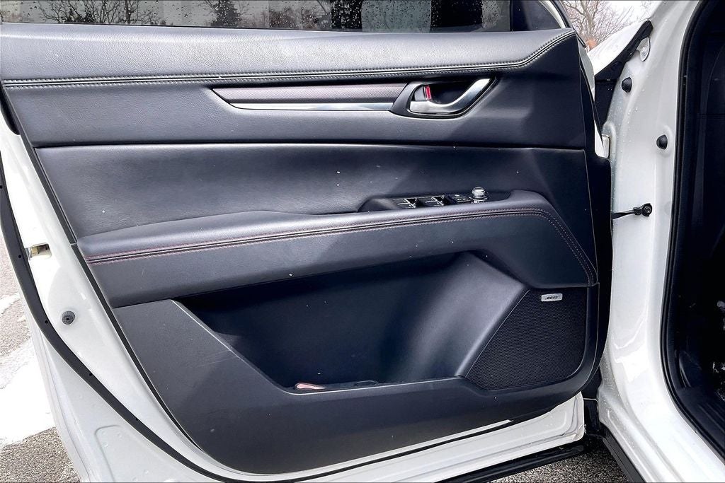 2023 Mazda Mazda CX-5 2.5 Turbo