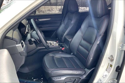 2023 Mazda Mazda CX-5 2.5 Turbo