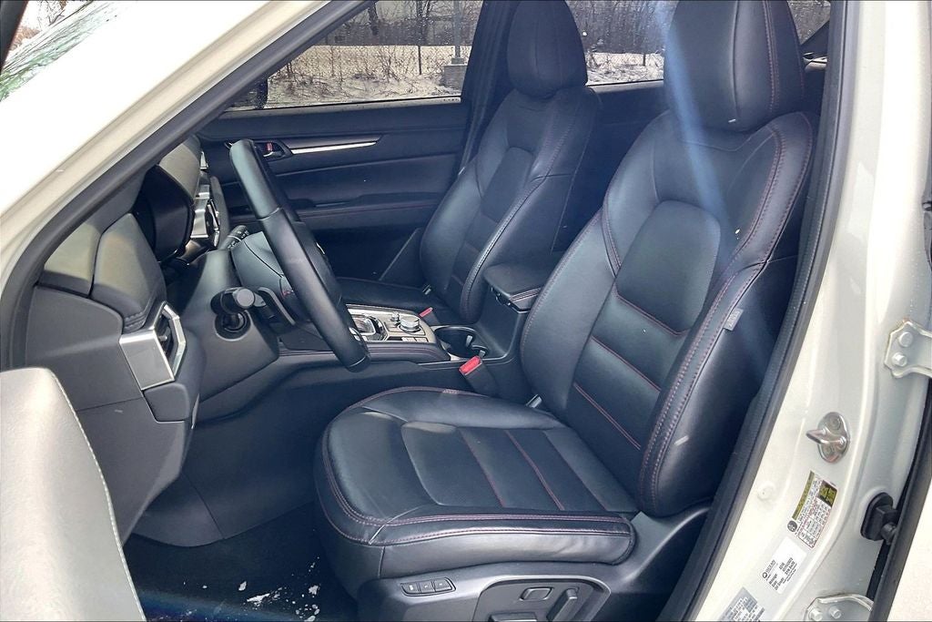 2023 Mazda Mazda CX-5 2.5 Turbo