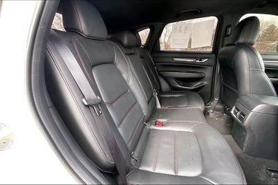 2023 Mazda Mazda CX-5 2.5 Turbo