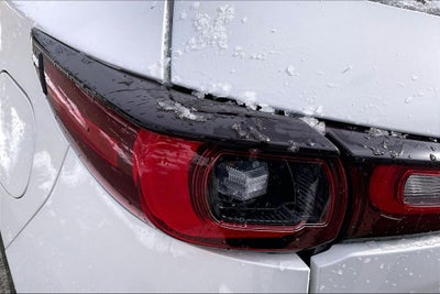 2023 Mazda Mazda CX-5 2.5 Turbo