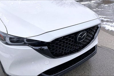 2023 Mazda Mazda CX-5 2.5 Turbo